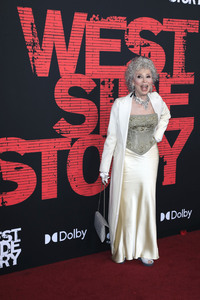 Filmpremiere 'West Side Story' in Los Angeles