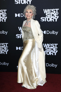 Filmpremiere 'West Side Story' in Los Angeles