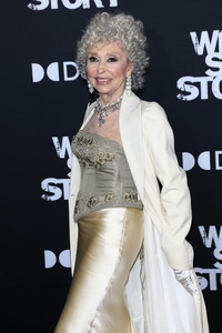 Filmpremiere 'West Side Story' in Los Angeles