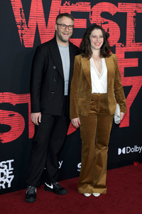 Filmpremiere 'West Side Story' in Los Angeles