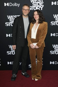 Filmpremiere 'West Side Story' in Los Angeles