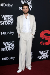 Filmpremiere 'West Side Story' in Los Angeles