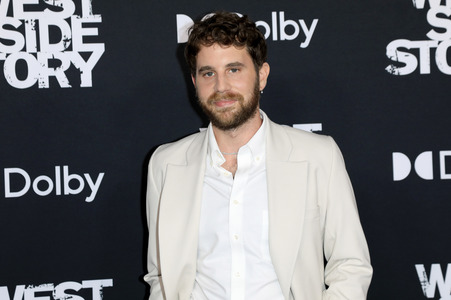 Filmpremiere 'West Side Story' in Los Angeles