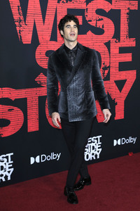 Filmpremiere 'West Side Story' in Los Angeles