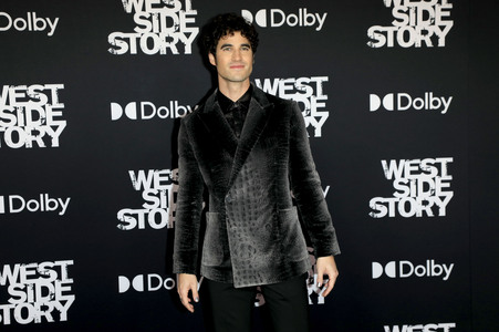Filmpremiere 'West Side Story' in Los Angeles