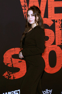 Filmpremiere 'West Side Story' in Los Angeles