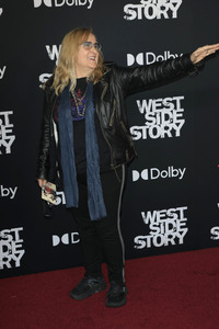 Filmpremiere 'West Side Story' in Los Angeles