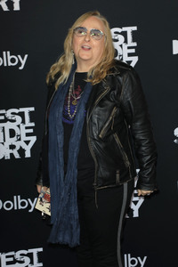 Filmpremiere 'West Side Story' in Los Angeles