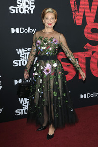 Filmpremiere 'West Side Story' in Los Angeles