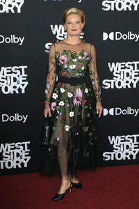 Filmpremiere 'West Side Story' in Los Angeles