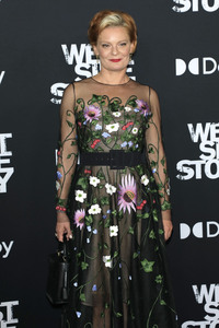 Filmpremiere 'West Side Story' in Los Angeles