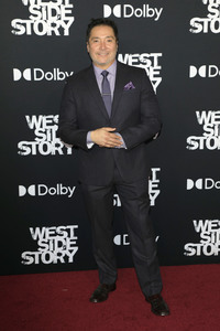 Filmpremiere 'West Side Story' in Los Angeles