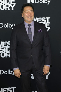 Filmpremiere 'West Side Story' in Los Angeles
