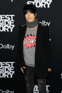 Filmpremiere 'West Side Story' in Los Angeles