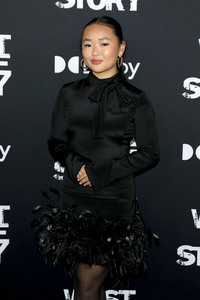 Filmpremiere 'West Side Story' in Los Angeles