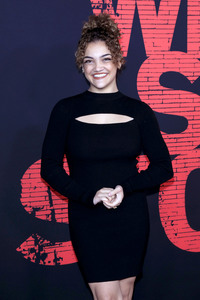 Filmpremiere 'West Side Story' in Los Angeles