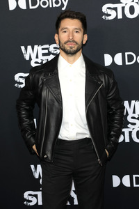 Filmpremiere 'West Side Story' in Los Angeles