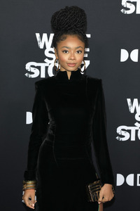 Filmpremiere 'West Side Story' in Los Angeles