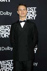 Filmpremiere 'West Side Story' in Los Angeles