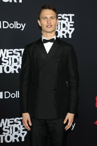 Filmpremiere 'West Side Story' in Los Angeles