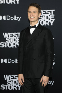 Filmpremiere 'West Side Story' in Los Angeles