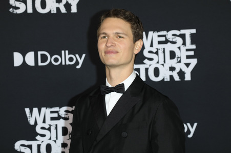 Filmpremiere 'West Side Story' in Los Angeles