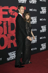 Filmpremiere 'West Side Story' in Los Angeles