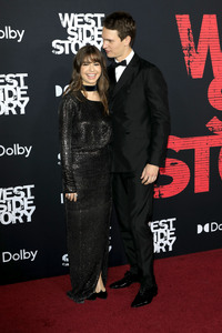 Filmpremiere 'West Side Story' in Los Angeles