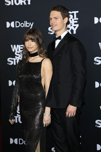 Filmpremiere 'West Side Story' in Los Angeles