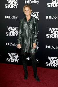 Filmpremiere 'West Side Story' in Los Angeles