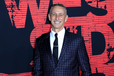 Filmpremiere 'West Side Story' in Los Angeles