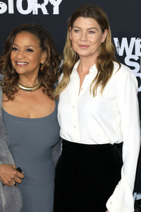 Filmpremiere 'West Side Story' in Los Angeles