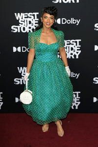 Filmpremiere 'West Side Story' in Los Angeles
