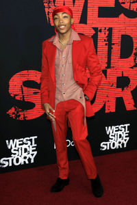 Filmpremiere 'West Side Story' in Los Angeles