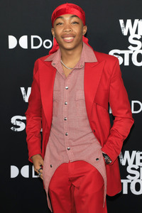 Filmpremiere 'West Side Story' in Los Angeles