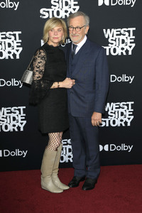 Filmpremiere 'West Side Story' in Los Angeles