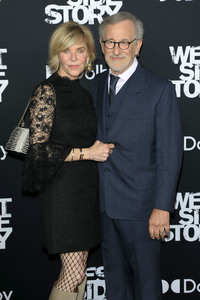 Filmpremiere 'West Side Story' in Los Angeles