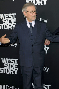 Filmpremiere 'West Side Story' in Los Angeles