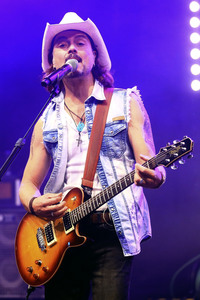 More than Words auf der Country Messe Erfurt