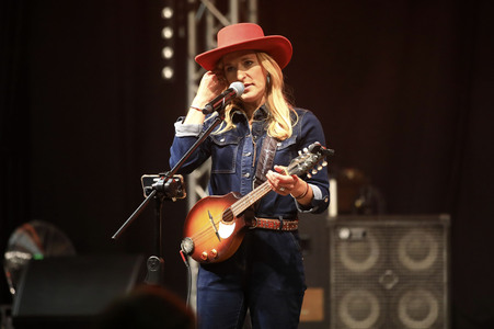 More than Words auf der Country Messe Erfurt