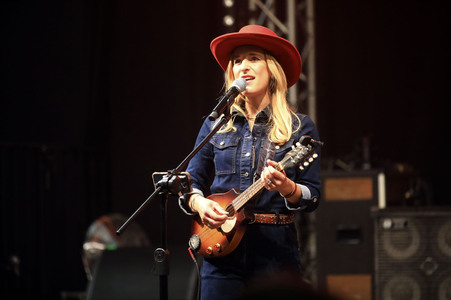 More than Words auf der Country Messe Erfurt