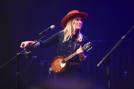 More than Words auf der Country Messe Erfurt