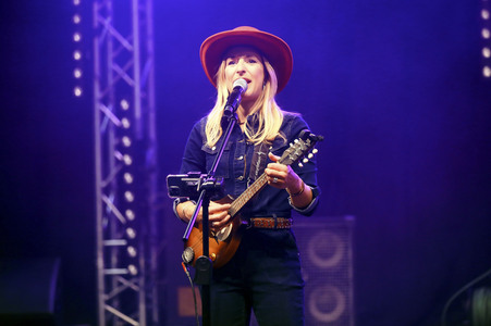 More than Words auf der Country Messe Erfurt