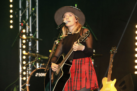 More than Words auf der Country Messe Erfurt