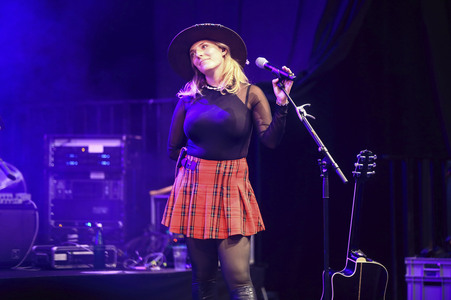 More than Words auf der Country Messe Erfurt