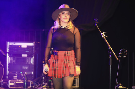 More than Words auf der Country Messe Erfurt