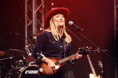 More than Words auf der Country Messe Erfurt