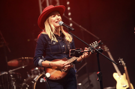 More than Words auf der Country Messe Erfurt