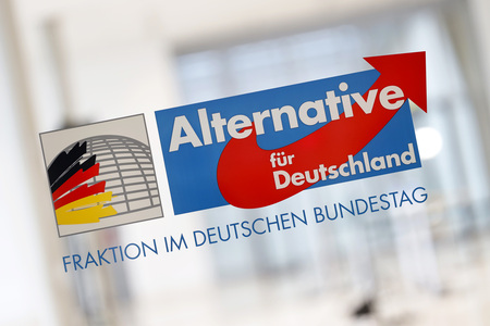 Symbolfoto AfD