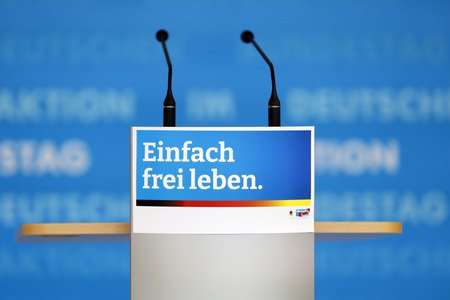 Symbolfoto AfD